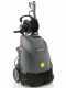 Karcher Pro HDS 5/15 UX - Idropulitrice ad acqua calda professionale - 150 bar - 500 l/h - monofase