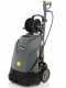 Karcher Pro HDS 5/15 UX - Idropulitrice ad acqua calda professionale - 150 bar - 500 l/h - monofase