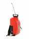 Ausonia - Pompa irroratrice spalleggiata a batteria - 12L