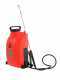 Ausonia - Pompa irroratrice spalleggiata a batteria - 12L