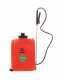 Ausonia - Pompa irroratrice spalleggiata a batteria - 12L