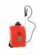 Ausonia - Pompa irroratrice spalleggiata a batteria - 12L