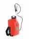 Ausonia - Pompa irroratrice spalleggiata a batteria - 12L