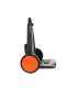 Ausonia - Pompa irroratrice a spalla carrellabile 16L - Batteria 12V - 10Ah