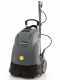 Karcher Pro HDS 5/11 U - Idropulitrice acqua calda professionale - monofase - 110 bar - 450 l/h