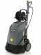 Karcher Pro HDS 5/11 UX - Idropulitrice acqua calda professionale  - 110 bar - 450 l/h