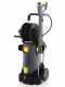 Karcher Pro HD 5/15 CX Plus - Idropulitrice professionale ad acqua fredda - 200 bar - 500 l/h