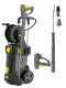 Karcher Pro HD 5/15 CX Plus - Idropulitrice professionale ad acqua fredda - 200 bar - 500 l/h