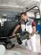 Karcher Pro HD 5/15 CX Plus - Idropulitrice professionale ad acqua fredda - 200 bar max - 500 l/h