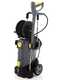 Karcher Pro HD 5/15 CX Plus - Idropulitrice professionale ad acqua fredda - 200 bar max - 500 l/h