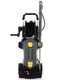 Karcher Pro HD 5/15 CX Plus - Idropulitrice professionale ad acqua fredda - 200 bar max - 500 l/h