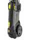 Karcher Pro HD 5/15 CX Plus - Idropulitrice professionale ad acqua fredda - 200 bar max - 500 l/h