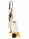 Arco Froggy Baby - Pompa irroratrice elettrica - A trolley - 10L