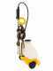 Arco Froggy Baby - Pompa irroratrice elettrica - A trolley - 10L