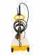 Arco Froggy Baby - Pompa irroratrice elettrica - A trolley - 10L