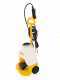 Arco Froggy Baby - Pompa irroratrice elettrica - A trolley - 10L