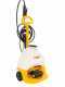 Arco Froggy Baby - Pompa irroratrice elettrica - A trolley - 10L