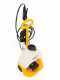 Arco Froggy Baby - Pompa irroratrice elettrica - A trolley - 10L