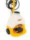 Arco Froggy Baby - Pompa irroratrice elettrica - A trolley - 10L