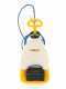 Arco Froggy Eco - Pompa irroratrice elettrica - A trolley - 20L