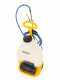 Arco Froggy Eco - Pompa irroratrice elettrica - A trolley - 20L