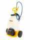 Arco Froggy Eco - Pompa irroratrice elettrica - A trolley - 20L