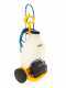 Arco Froggy Eco - Pompa irroratrice elettrica - A trolley - 20L