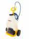 Arco Froggy Eco - Pompa irroratrice elettrica - A trolley - 20L