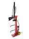 GeoTech LSP10-100VE - Fendeuse de bûches électrique - Verticale - 230V