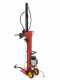 GeoTech LSP10-100VE - Fendeuse de bûches électrique - Verticale - 230V