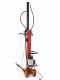 GeoTech LSP10-100VE - Fendeuse de bûches électrique - Verticale - 230V