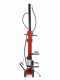 GeoTech LSP10-100VE - Fendeuse de bûches électrique - Verticale - 230V