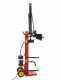 GeoTech LSP10-100VE - Fendeuse de bûches électrique - Verticale - 230V