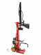 GeoTech LSP10-100VE - Fendeuse de bûches électrique - Verticale - 230V