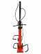 GeoTech LSP10-100VE - Fendeuse de bûches électrique - Verticale - 230V