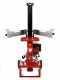 Ceccato Olindo BULL SPLE8 - Spaccalegna elettrico - Verticale - 230V