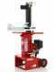 Ceccato Olindo BULL SPLE8 - Spaccalegna elettrico - Verticale - 230V