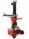 Ceccato Olindo BULL SPLE8 - Spaccalegna elettrico - Verticale - 230V