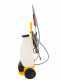 Arco Froggy Color Spray - Pompa irroratrice elettrica - A trolley - 20L