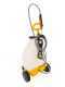 Arco Froggy Color Spray - Pompa irroratrice elettrica - A trolley - 20L