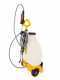 Arco Froggy Color Spray - Pompa irroratrice elettrica - A trolley - 20L