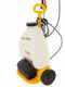 Arco Froggy Color Spray - Pompa irroratrice elettrica - A trolley - 20L