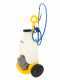 Arco Froggy Eco 12 volt - Pompa irroratrice a batteria - A trolley - 20L