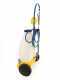 Arco Froggy Eco 12 volt - Pompa irroratrice a batteria - A trolley - 20L