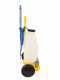 Arco Froggy Eco 12 volt - Pompa irroratrice a batteria - A trolley - 20L