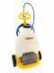 Arco Froggy Eco 12 volt - Pompa irroratrice a batteria - A trolley - 20L