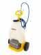 Arco Froggy Eco 12 volt - Pompa irroratrice a batteria - A trolley - 20L