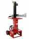 Ceccato Olindo BULL SPLE10 - Spaccalegna elettrico - Verticale - 230V
