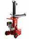 Ceccato Olindo BULL SPLE10 - Spaccalegna elettrico - Verticale - 230V