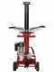 Ceccato Olindo BULL SPLE10 - Spaccalegna elettrico - Verticale - 230V